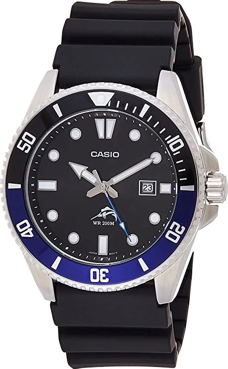 casio mdv106 price.